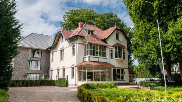 Wonen bij September locatie Villa Richmond