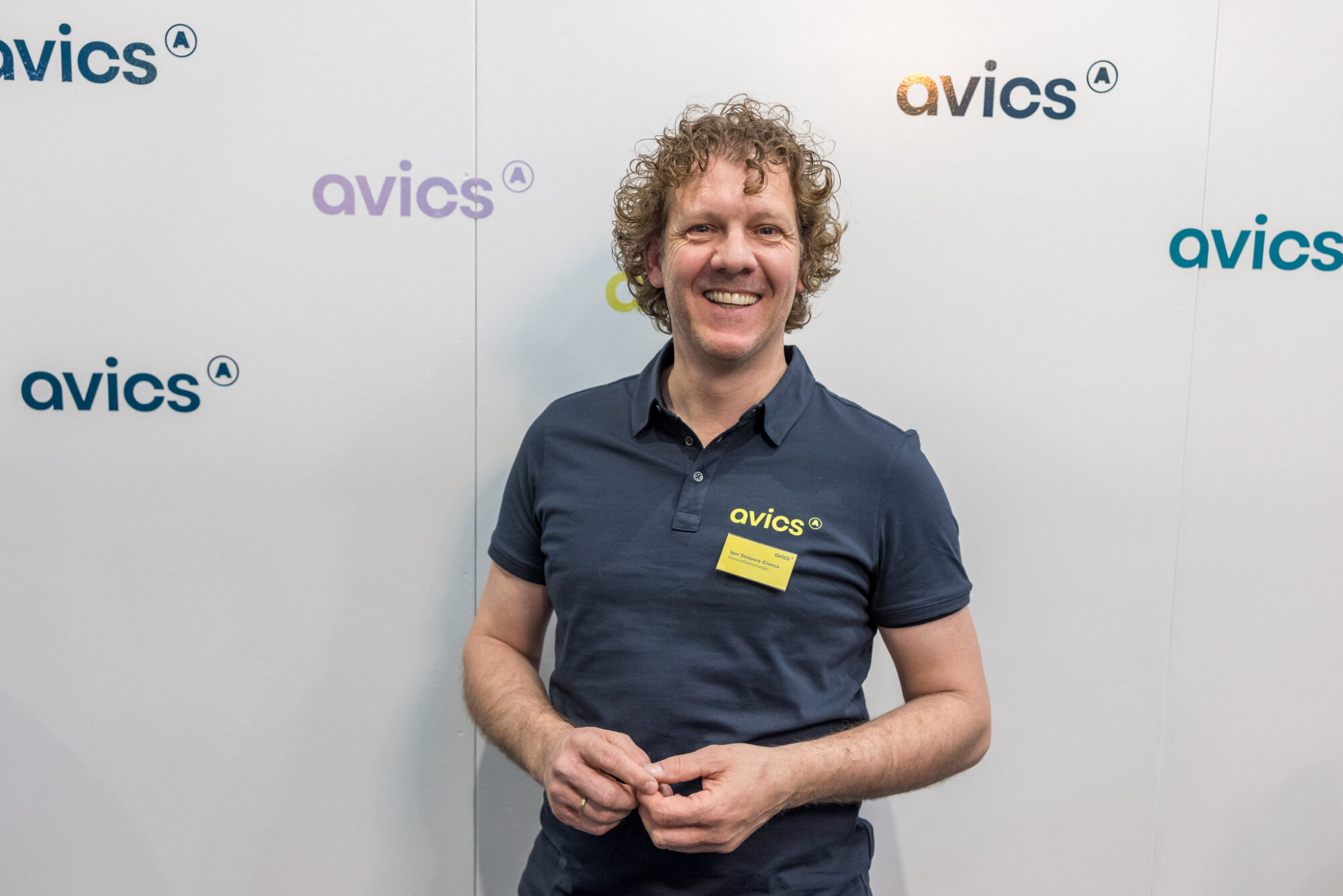 Avics B.V. 272