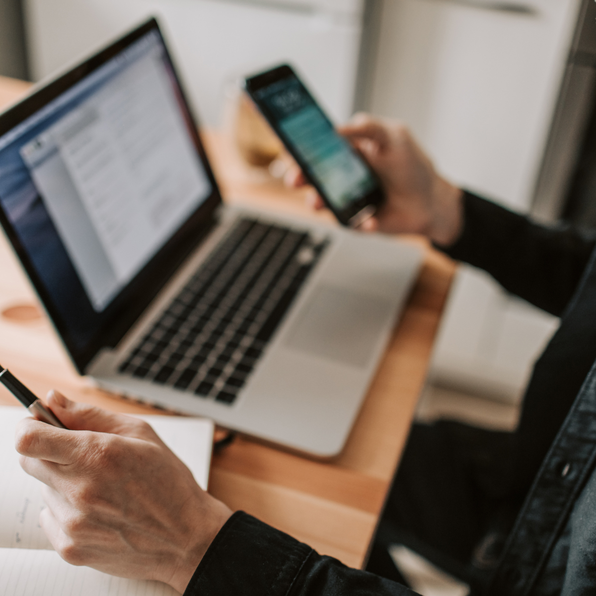 LinkedIn Afbeelding (caroussel)