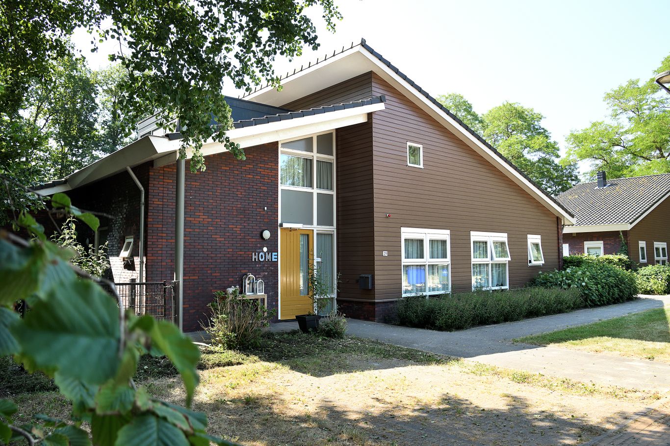 Nooitgedacht Stroetenweg 2729