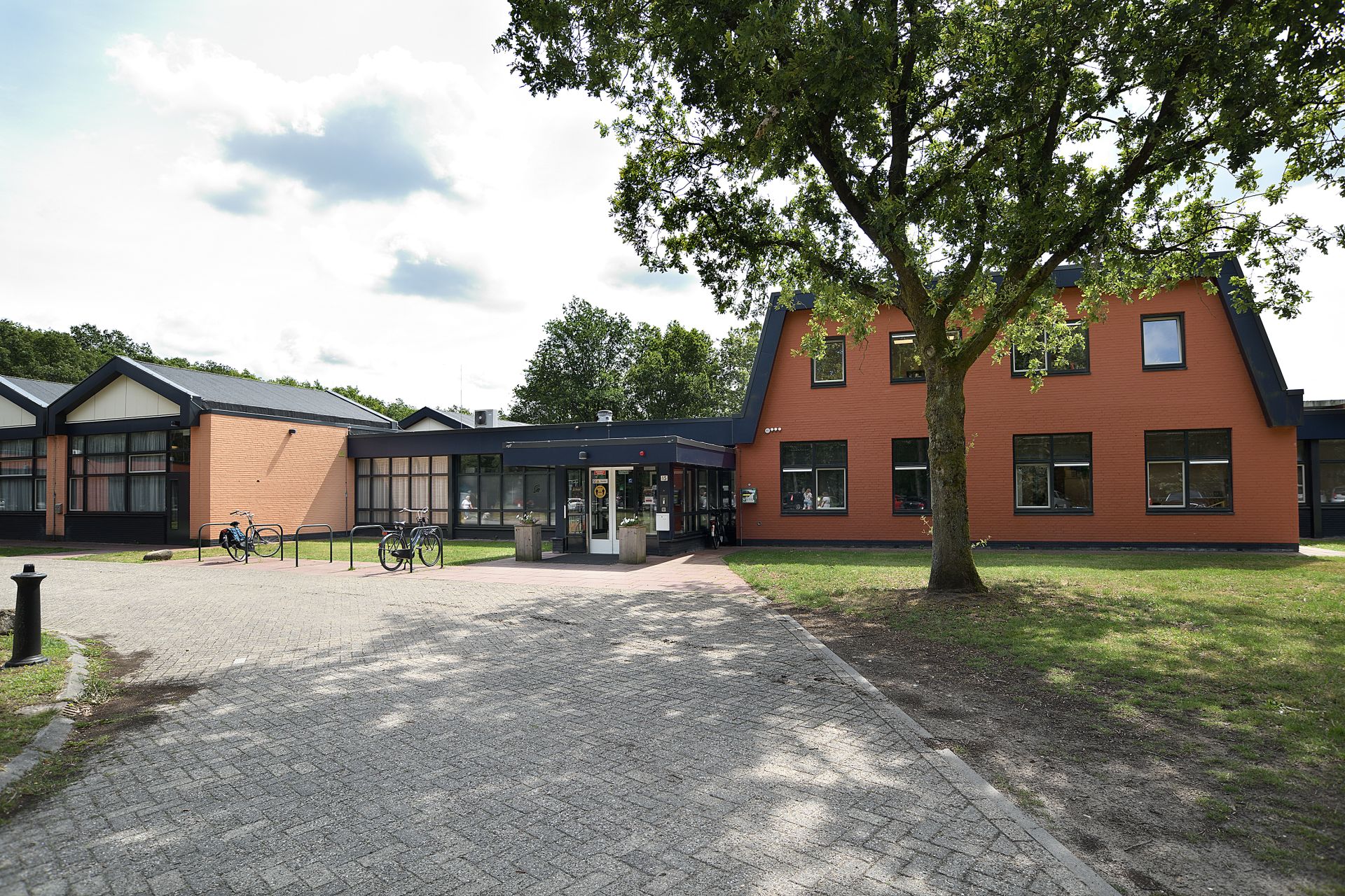 Nooitgedacht Stroetenweg 15